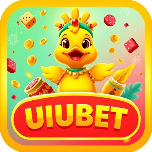 Logotipo Uuu bet