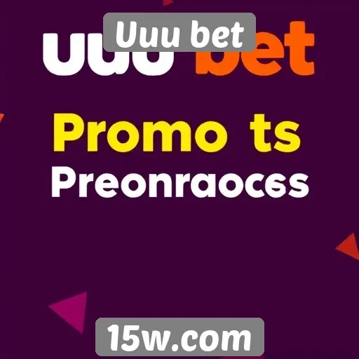 Plataforma Uuu bet apresenta promoções atraentes